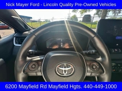 Used 2024 Toyota RAV4 Hybrid XSE AWD at Drive Now Westlake near Westlake, OH