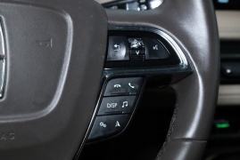 Used 2022 Lincoln Nautilus Standard AWD at DriveNow Mayfield near Mayfield Heights, OH