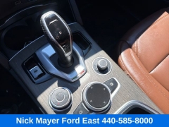 Used 2022  Alfa Romeo Stelvio Ti AWD at Drive Now Westlake near Westlake&comma; OH