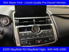 Used 2018 Lexus NX NX 300 FWD at DriveNow Mayfield near Mayfield Heights, OH