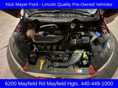 Used 2020  Ford EcoSport 4d SUV 4WD SE at DriveNow Mayfield near Mayfield Heights&comma; OH
