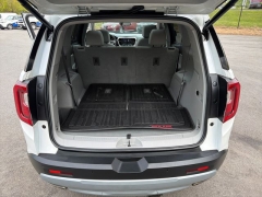 Used 2021  GMC Acadia FWD 4dr SLT at DriveNow Mayfield near Mayfield Heights&comma; OH