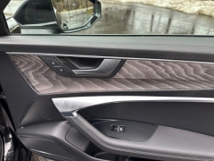 Used 2024  Audi A6 Sedan Premium Plus 45 TFSI quattro at Drive Now Westlake near Westlake&comma; OH