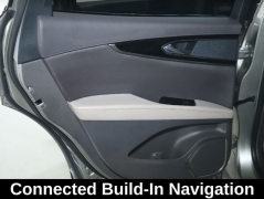 Used 2023  Lincoln Nautilus Standard AWD at DriveNow Mayfield near Mayfield Heights&comma; OH