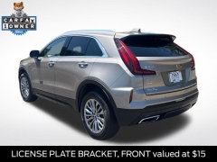 Used 2025  Cadillac XT4 AWD 4dr Premium Luxury at DriveNow Mayfield near Mayfield Heights&comma; OH