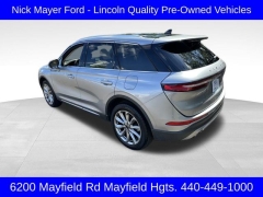 Used 2022 Lincoln Corsair Standard AWD at DriveNow Mayfield near Mayfield Heights, OH