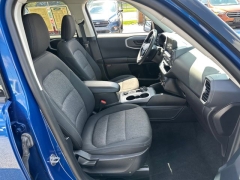 Used 2024  Ford Bronco Sport Big Bend 4x4 at Drive Now Westlake near Westlake&comma; OH