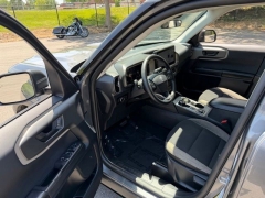 Used 2025  Ford Bronco Sport Big Bend 4x4 at Drive Now Westlake near Westlake&comma; OH