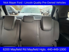 Used 2024  Honda Odyssey Elite Auto at Drive Now Westlake near Westlake&comma; OH