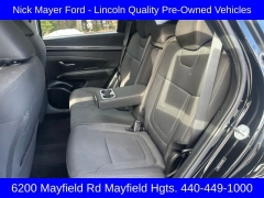 Used 2023  Hyundai Tucson SE AWD at Drive Now Westlake near Westlake&comma; OH