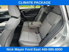 Used 2025  Toyota RAV4 XLE AWD at Drive Now Westlake near Westlake&comma; OH