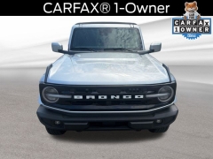 Used 2023  Ford Bronco 4 Door Advanced 4x4 at Drive Now Westlake near Westlake&comma; OH