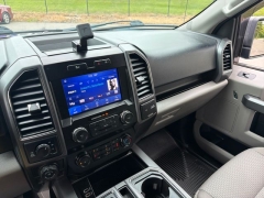Used 2020  Ford F-150 4WD SuperCab Box at Drive Now Westlake near Westlake&comma; OH