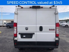 Used 2021  Ram ProMaster Cargo Van 1500 Low Roof 136" WB at DriveNow Mayfield near Mayfield Heights&comma; OH