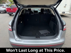 Used 2023  Lincoln Nautilus Standard AWD at DriveNow Mayfield near Mayfield Heights&comma; OH