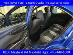 Used 2022 Subaru WRX Manual at Drive Now Westlake near Westlake, OH