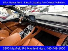 Used 2023  Lincoln Aviator Black Label AWD at DriveNow Mayfield near Mayfield Heights, OH