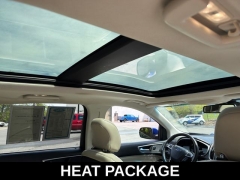 Used 2015  Ford Edge 4d SUV AWD Titanium EcoBoost at DriveNow Mayfield near Mayfield Heights&comma; OH