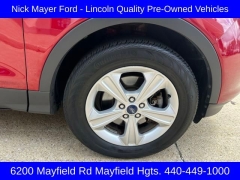 Used 2016 Ford Escape 4d SUV FWD SE at Drive Now Westlake near Westlake, OH