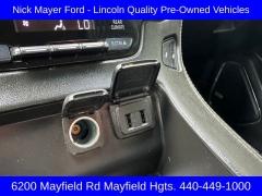 Used 2017 Chevrolet Tahoe 4d SUV 4WD LT at Drive Now Westlake near Westlake, OH