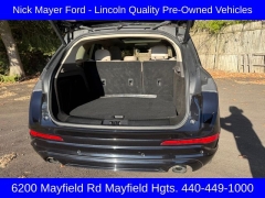 Used 2022  Lincoln Corsair Reserve AWD at DriveNow Mayfield near Mayfield Heights, OH