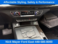 Used 2018  Audi Q5 2&period;0 TFSI Premium Plus at DriveNow Mayfield near Mayfield Heights&comma; OH