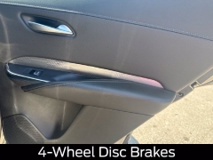 Used 2025  Cadillac XT4 AWD 4dr Premium Luxury at DriveNow Mayfield near Mayfield Heights&comma; OH