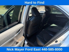 Used 2023  Toyota Camry XSE Auto at Drive Now Westlake near Westlake&comma; OH