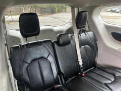 Used 2024  Chrysler Pacifica Touring L FWD at Drive Now Westlake near Westlake&comma; OH