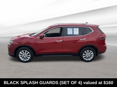 Used 2017  Nissan Rogue AWD SV at Drive Now Westlake near Westlake&comma; OH