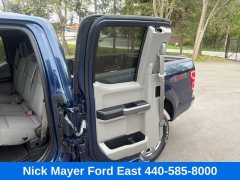 Used 2019  Ford F-150 4WD SuperCab 6&period;5' Box at Drive Now Westlake near Westlake&comma; OH