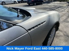 Used 2004  Ford Thunderbird 2dr Convertible at Drive Now Westlake near Westlake&comma; OH