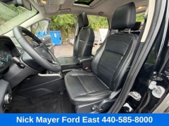Used 2020  Ford EcoSport 4d SUV 4WD Titanium at Drive Now Westlake near Westlake&comma; OH