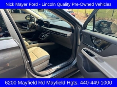 Used 2021 Lincoln Corsair Reserve AWD at Drive Now Westlake near Westlake, OH