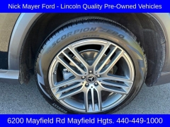 Used 2025  Mercedes-Benz GLS GLS 450 4MATIC SUV at DriveNow Mayfield near Mayfield Heights, OH