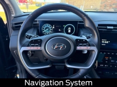 Used 2024  Hyundai Tucson Hybrid Limited AWD at DriveNow Mayfield near Mayfield Heights&comma; OH
