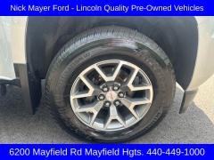 Used 2018 GMC Canyon 4WD Crew Cab 128.3" All Terrain w/Leather at Drive Now Westlake near Westlake, OH