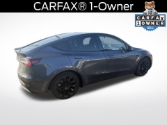 Used 2021  Tesla Model Y Long Range AWD at DriveNow Mayfield near Mayfield Heights&comma; OH