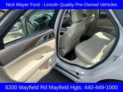 Used 2020 Lincoln MKZ 4d Sedan FWD Reserve I4 at Drive Now Westlake near Westlake, OH
