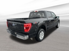 Used 2023  Ford F-150 4WD SuperCrew Box at DriveNow Mayfield near Mayfield Heights&comma; OH