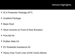 Used 2021  Volkswagen ID&period;4 Pro S RWD at Drive Now Westlake near Westlake&comma; OH
