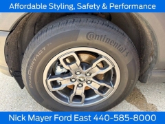 Used 2022  Ford Bronco Sport Big Bend 4x4 at DriveNow Mayfield near Mayfield Heights&comma; OH