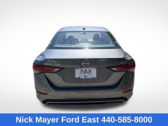 Used 2024  Nissan Sentra SV CVT at DriveNow Mayfield near Mayfield Heights&comma; OH