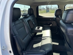 Used 2023  Toyota Tundra Hybrid 4WD Limited CrewMax 5&period;5ft Bed at Drive Now Westlake near Westlake&comma; OH