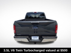 Used 2017  Ford F-150 4WD SuperCrew Box at DriveNow Mayfield near Mayfield Heights&comma; OH