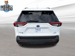 Used 2022  Toyota RAV4 Hybrid LE AWD at Drive Now Westlake near Westlake&comma; OH