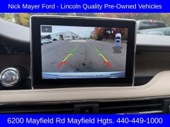 Used 2022  Lincoln Corsair Reserve AWD at DriveNow Mayfield near Mayfield Heights, OH