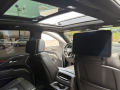 Used 2024  Cadillac Escalade ESV 4WD 4dr Premium Luxury at DriveNow Mayfield near Mayfield Heights&comma; OH