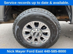 Used 2018  Ford Super Duty F-250 SRW 4WD Crew Cab Box at DriveNow Mayfield near Mayfield Heights&comma; OH
