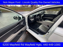 Used 2023  Toyota Camry SE Auto at Drive Now Westlake near Westlake&comma; OH